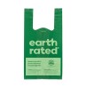 EARTH RATED Poop Bags lavender - reklamówki lawendowe 120 szt.