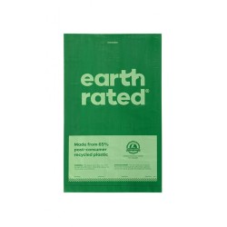 EARTH RATED Poop Bags lavender - woreczki lawendowe 300 szt.