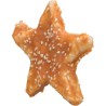 TRIXIE Przysmak Denta Fun Chicken Star 9 cm