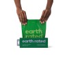 EARTH RATED Poop Bags lavender - woreczki lawendowe 300 szt.