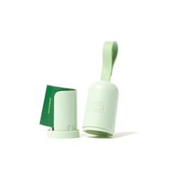 EARTH RATED Etui i woreczki bezzapachowe 15 szt.