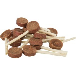 TRIXIE PREMIO Przysmak z kaczki Lollipop 8 cm