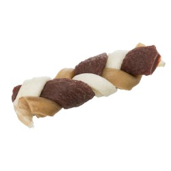 TRIXIE Przysmak Denta Fun Braided Stick 12 cm 85g