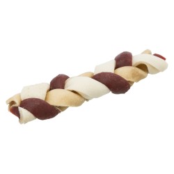 TRIXIE Przysmak Denta Fun Braided Stick 12 cm 85g
