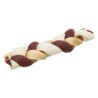 TRIXIE Przysmak Denta Fun Braided Stick 12 cm 85g