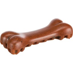 TRIXIE Przysmak Denta Fun Veggie Honey Comb Bone 8,5cm