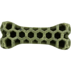 TRIXIE Przysmak Denta Fun Veggie Honey Comb Bone 8,5cm