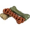 TRIXIE Przysmak Denta Fun Veggie Honey Comb Bone 8,5cm