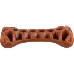 TRIXIE Przysmak Denta Fun Veggie Honey Comb Bone 12 cm