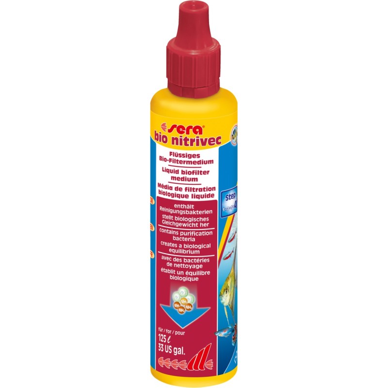 SERA Bio nitrivec 100 ml