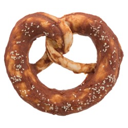 TRIXIE Przysmak Denta Fun Pretzel 10 cm