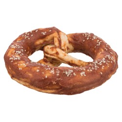 TRIXIE Przysmak Denta Fun Pretzel 10 cm