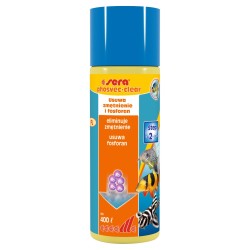 SERA Phosvec - clear 100 ml