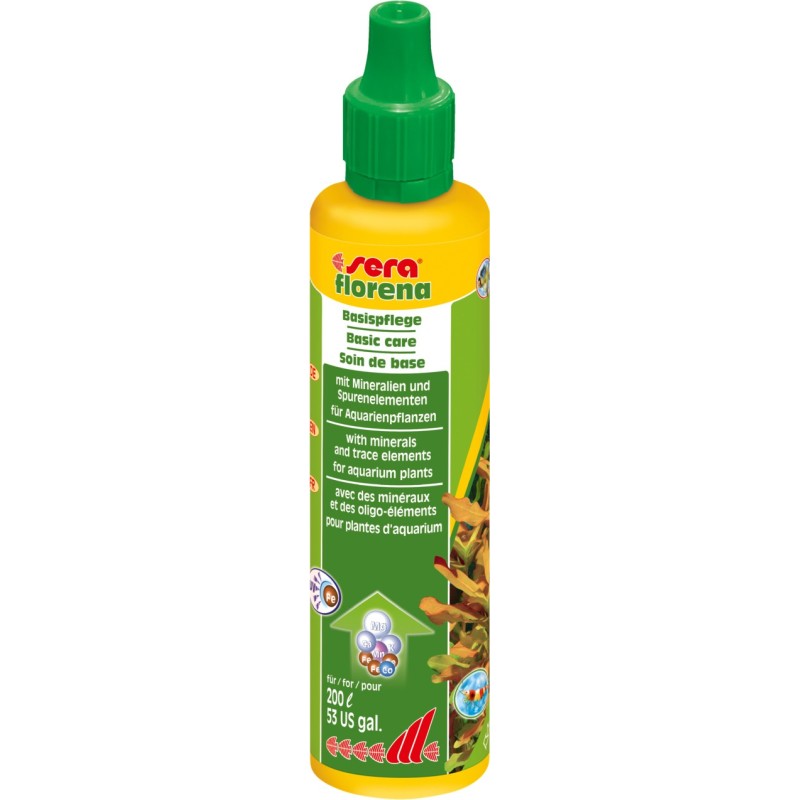 SERA Florena 50 ml