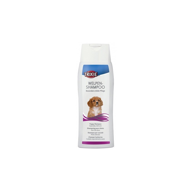 TRIXIE Szampon dla szczeniaków 250ml