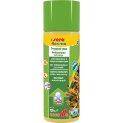 SERA Florena 250 ml