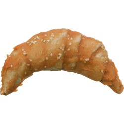 Trixie Przysmak Denta Fun Chicken Croissant 11 cm