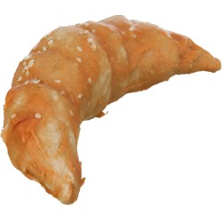Trixie Przysmak Denta Fun Chicken Croissant 11 cm