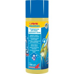 SERA Aquatan 100 ml