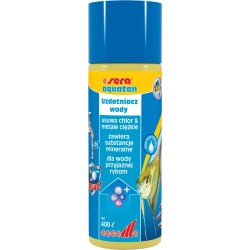 SERA Aquatan 250 ml