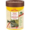 SERA Wels-Chips Nature - pokarm dla bocji i ryb sumokształtnych 100 ml