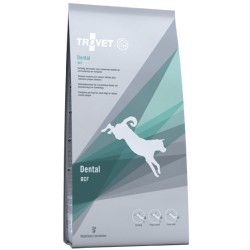 TROVET Dog OCF Dental 2x 10 kg