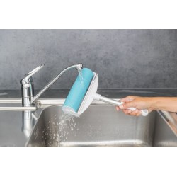 TRIXIE Rolka do sierści silikonowa XXL 20 x 30 cm