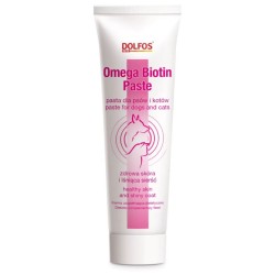 DOLFOS Omega Biotin Paste 100g