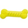 TRIXIE Kość szeleszcząca kauczukowa 18cm