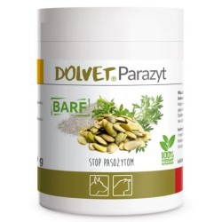 DOLFOS Dolvet Parazyt 70g