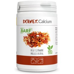 DOLFOS Dolvet Calcium 500g