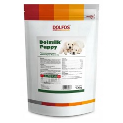 DOLFOS Dolmilk Puppy 900g