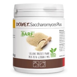 DOLFOS Dolvet Saccharomyces Plus 300g