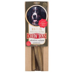 MILORD Skóra z Królika 150g