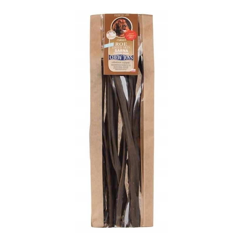 MILORD Skóra z Sarny długa 400 g