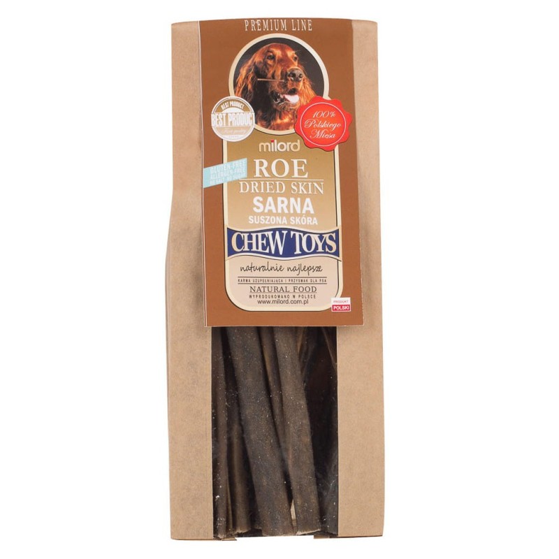 MILORD Skóra z Sarny 150 g