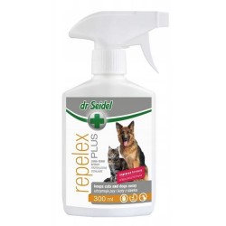 DR SEIDEL Repelex Plus 300ml