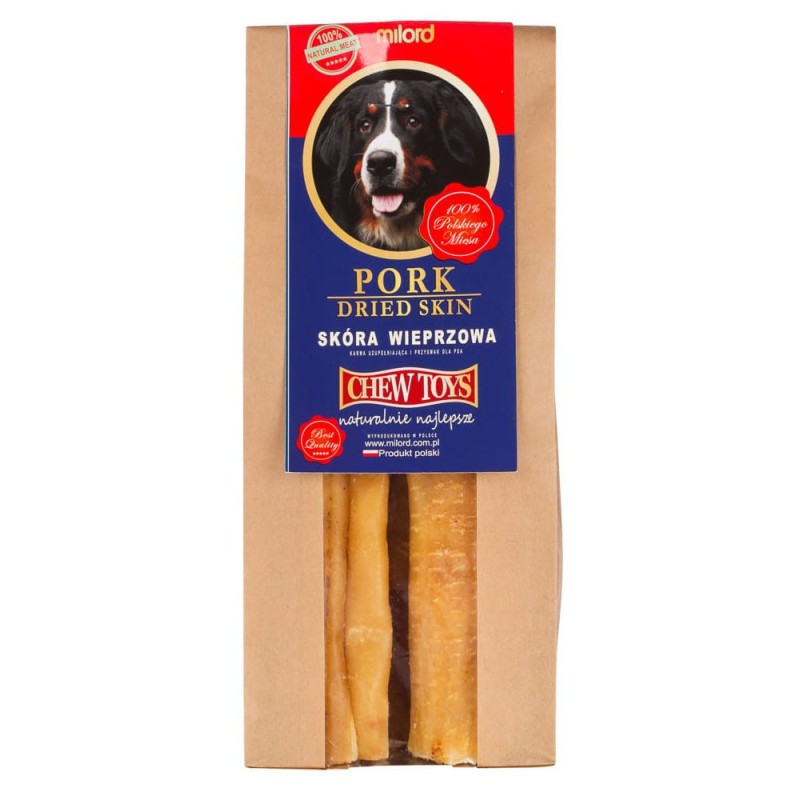 MILORD Skóra wieprzowa 200 g