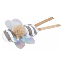 BARRY KING Zabawka dla kota ważka 7,5 x 14,5 cm