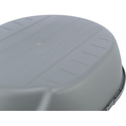 TRIXIE Simao kuweta wysoka dla kota 48 x 30 x 58 cm