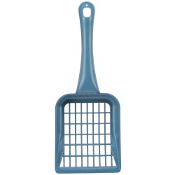 TRIXIE Łopatka do podłoży silikonowych i zbrylających się