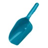 TRIXIE Łopatka do kuwety lub karmy (pełna) - Rozmiar: L