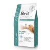 BRIT Grain Free Veterinary Care Dog Sterilised 12kg PROMO Uszkodzenie Krótki termin
