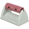 TRIXIE Cat Activity Snack Roll 19 x 12 x 11 cm - zabawka edukacyjna dla kota