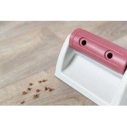TRIXIE Cat Activity Snack Roll 19 x 12 x 11 cm - zabawka edukacyjna dla kota