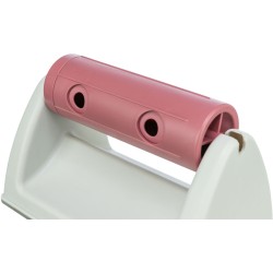 TRIXIE Cat Activity Snack Roll 19 x 12 x 11 cm - zabawka edukacyjna dla kota