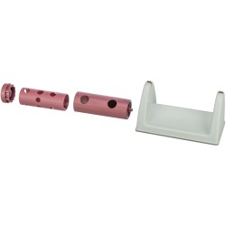 TRIXIE Cat Activity Snack Roll 19 x 12 x 11 cm - zabawka edukacyjna dla kota