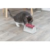 TRIXIE Cat Activity Snack Roll 19 x 12 x 11 cm - zabawka edukacyjna dla kota