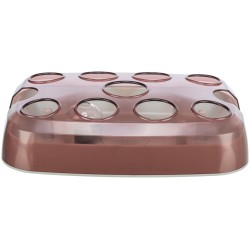 TRIXIE Cat Activity Soccer 33 x 23,5 cm - zabawka edukacyjna dla kota