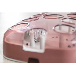 TRIXIE Cat Activity Soccer 33 x 23,5 cm - zabawka edukacyjna dla kota